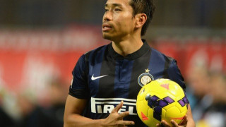 Στην Ίντερ μέχρι  το   2019   ο   Γιούτο Ναγκατόμο!