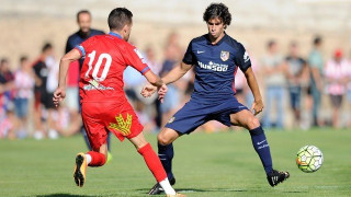 Αν χάσει η Βαλένθια, τότε μπλέκει σε σενάρια υποβιβασμού!