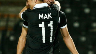 Ο,τι καλύτερο το άφησαν      για το φινάλε του αγώνα