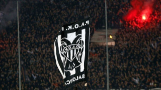 Ο ΠΑΟΚ είναι χαρά, είναι λύπη, είναι       θυμός!!!