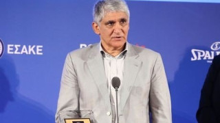 Γιαννάκης: «Θα ήθελα να επιστρέψω στον Άρη!» (audio)