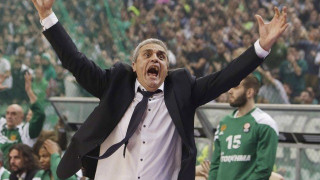 Και με τη βούλα στον Παναθηναϊκό ο Αργύρης Πεδουλάκης