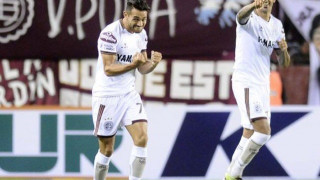 Δυνατά   φαβορί,   πολλά G/G,   αξιόλογες ισοπαλίες