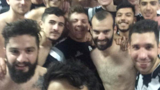 Μια  ανάσα  από  το  όνειρο ο ΠΑΟΚ Κυμίνων Μαλγάρων