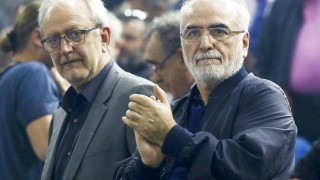 «Θα στηρίξω το βόλεϊ, θέλω να χαλάσω τις προλήψεις»