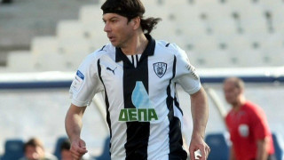 Πάμπλο Γκαρσία: «ΠΑΟΚ σημαίνει δύναμη και ταπεινότητα» (audio)