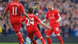 Ξέσπασε η Λίβερπουλ και τώρα Ντόρτμουντ!!! (video)