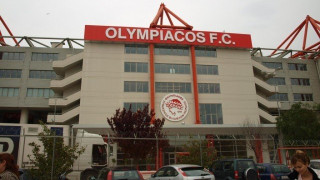 Τι φοβούνται στον Ολυμπιακό για το ματς με την Καλλονή
