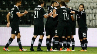 Δεν δίνει  (…ακόμη) ο ΠΑΟΚ την αίσθηση ομάδας για «ή ταν ή επί τας»