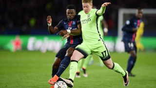 Θα έχει γκολ  στο Μάντσεστερ, με την πλάτη στον τοίχο η Ρεάλ