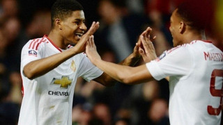 Απέδρασε από το Λονδίνο και τσέκαρε το εισιτήριο για τους «4»