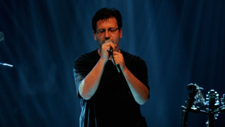 Θανάσης Παπακωνσταντίνου: Αποχαιρετά τις συναυλίες - «Εμένα ξεχάστε με»