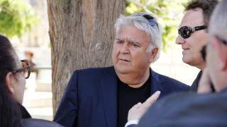 Πασχάλης Τερζής: Οριστικό το τέλος του από το τραγούδι