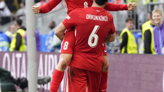 Euro 2024: Άντεξε στην πίεση η Τουρκία και κέρδισε 3-1 τη Γεωργία