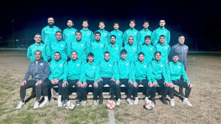 Η νέα διοίκηση του Ηρακλή Αμμουδιάς