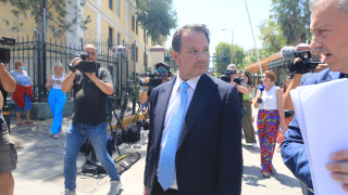 Λύτρας: Ελεύθερος με περιοριστικούς όρους - «Θα ζητήσω βοήθεια»