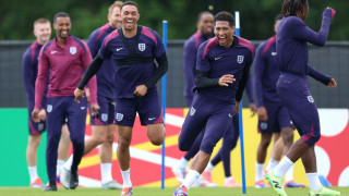 EURO 2024-Δανία VS Αγγλία: Ώρα έναρξης, κανάλι μετάδοσης