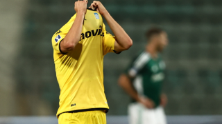 Υπάρχουν πολλά ανοιχτά μέτωπα για τον Άρη