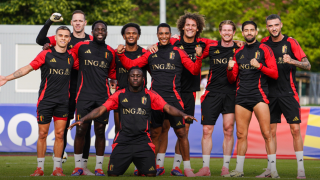 Euro 2024: Το πρόγραμμα της ημέρας, ώρες και κανάλια μετάδοσης