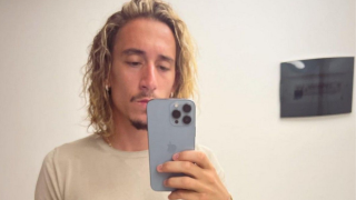 Ανανεωμένος στην Ιταλία ο Τσιμίκας