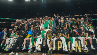 NBA: Πρωταθλητές μετά από 16 χρόνια οι Σέλτικς!