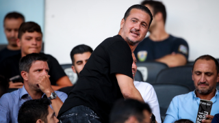 Μαχλάς: «Μικρό παιδί με μεγάλο ταλέντο ο Κωνσταντέλιας, ότι καλύτερο για την Εθνική ο Ιβάν»