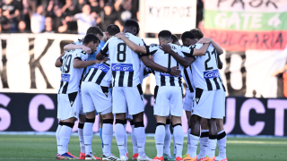 Τα υπογκρούπ των πιθανών αντιπάλων του ΠΑΟΚ στο Champions League