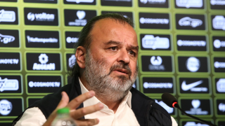 Ο Μάριος Ηλιόπουλος ανοίγει τα χαρτιά του για την ΑΕΚ