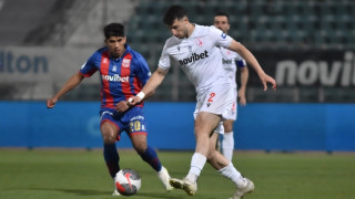 Πανσερραϊκός: Έκλεισε στην Πάφο ο Πηλέας