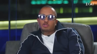 Light: «Κράζει» Κουτσελίνη για Λύτρα - «Εμετική... πλυντήριο κανονικό»