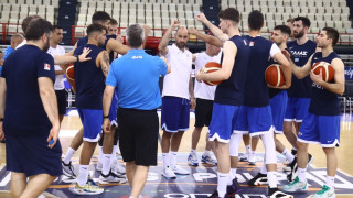 Εθνική ομάδα μπάσκετ: Παρόντες και οι «19» του Σπανούλη
