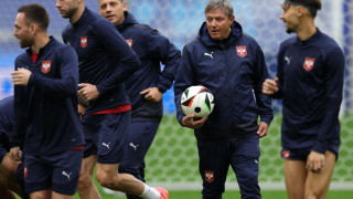 EURO 2024-Σλοβενία VS Σερβία: Ώρα έναρξης, κανάλι μετάδοσης