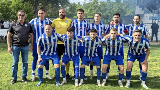 Αφιέρωμα στην άνοδο του Ηρακλή Αμμουδιάς (δηλώσεις πέντε ποδοσφαιριστών)