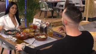 First Dates: Έδιναν ονόματα στα... παιδιά τους από το πρώτο ραντεβού