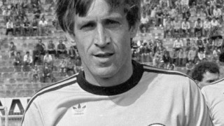 Πέθανε ο πρώην παίκτης της ΑΕΚ, Φράνιο Βλάνιιτς