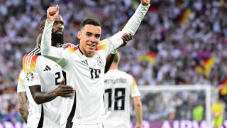 Euro 2024: Οι ενδεκάδες του αγώνα Γερμανία-Ουγγαρία