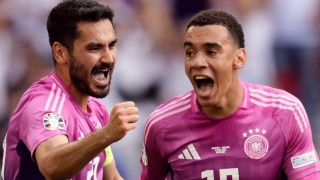 Euro 2024: Γκουντογκάν και Μουσιάλα έστειλαν τη Γερμανία στα νοκ-άουτ