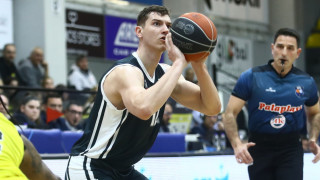 Άρης: Μια ανάσα από την απόκτηση του Γιώργου Γκιουζέλη