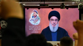 Χεζμπολάχ: Εξαπέλυσε απειλές για την Κύπρο - «Αν εξακολουθήσει να βοηθά το Ισραήλ...»