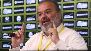 ΑΕΚ σε ΚΕΔ και ΕΠΟ: «Ζητάμε πειστικές και δημόσιες εξηγήσεις για τους νέους πίνακες!»