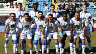 Ηρακλής: Γυρίζει Κολομβία ο Αρόγιο