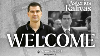 Επιστροφή Καλύβα στον ΠΑΟΚ: «Καθήκον μου να ανταποκριθώ»