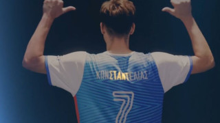 ΠΑΟΚ: Τα «μαγικά» του Ντέλια με... κρουασάν