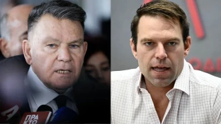 Παρέμβαση εισαγγελέα για τις δηλώσεις Κούγια κατά Κασσελάκη