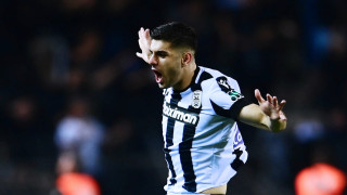 Με ασύλληπτο ποσοστό, 91,5%, στην κορυφή το γκολ του Κουλιεράκη