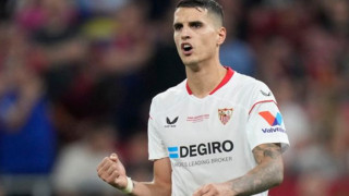 ΑΕΚ: «Ο Αλμέιδα τηλεφώνησε σε Λαμέλα»