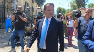 «Ξεσπά» η γιαγιά της Σοφίας Πολυζωγοπούλου: «Γιατί είναι ελεύθερος; Δεν της άξιζε της εγγονής μου»