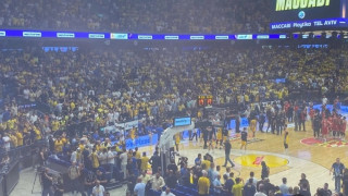 Μακάμπι Τελ Αβίβ: Θέλει επιστροφή στην έδρα της στο φινάλε της Ευρωλίγκας-Η στάση των ομάδων