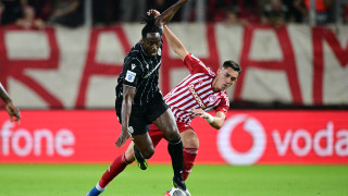 Ολυμπιακός: Φημολογείται ενδιαφέρον για τον Μεϊτέ