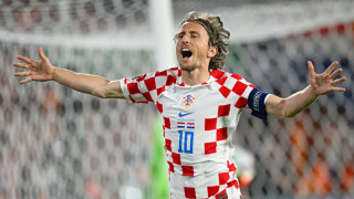 Euro 2024: Ο αειθαλής Μόντριτς συνεχίζει να αφήνει το αποτύπωμά του